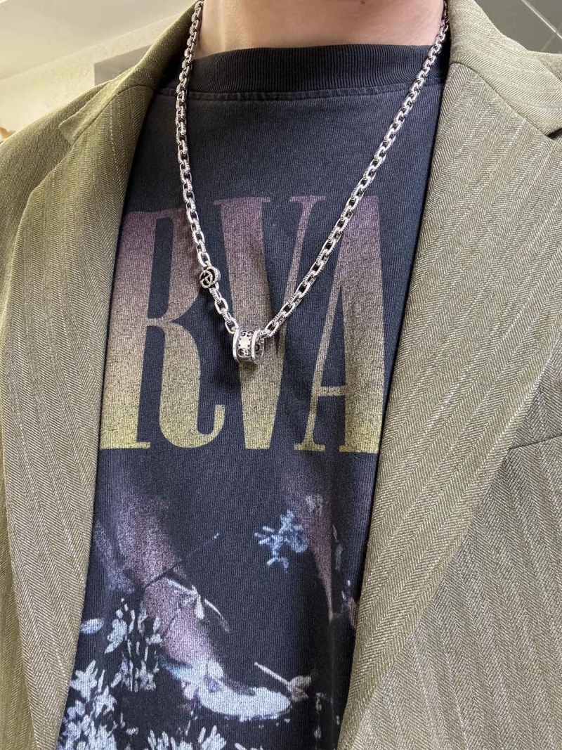 Gucci Necklaces